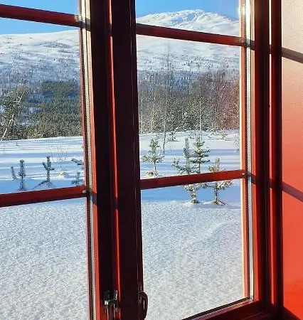 Holiday home Visit