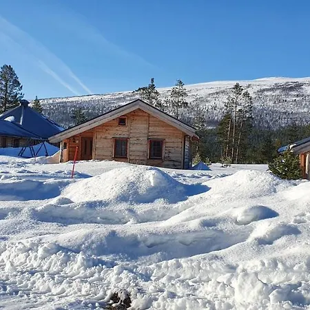 Visit Feriehus