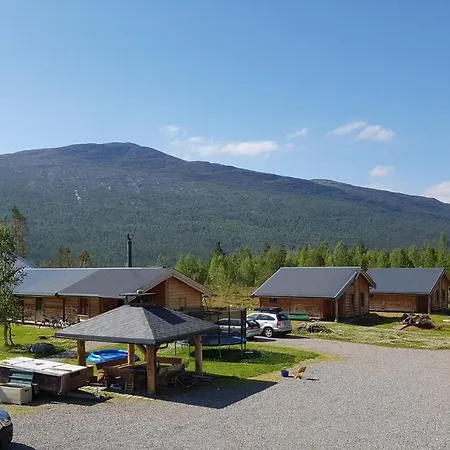 Visit Holiday home