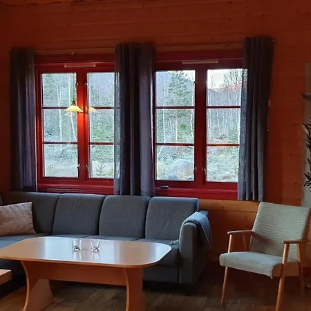 Visit Junkerdal