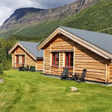 Holiday home Visit