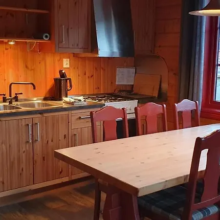 Visit Holiday home *