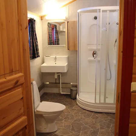 Visit Holiday home *