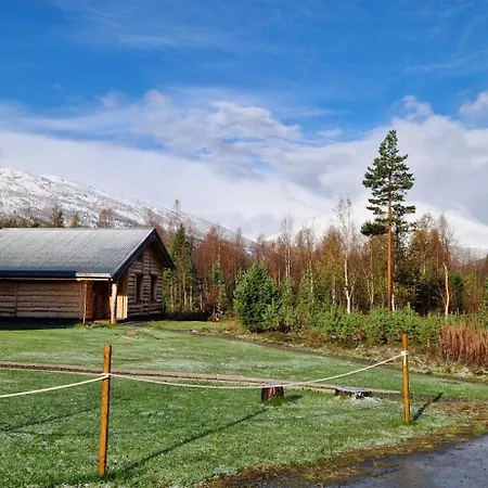 Feriehus Visit Junkerdal